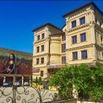 Hotel in Armavir 