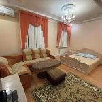 Guest accommodation in Astrakhan 