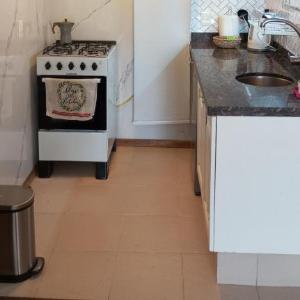 Apartamento céntrico