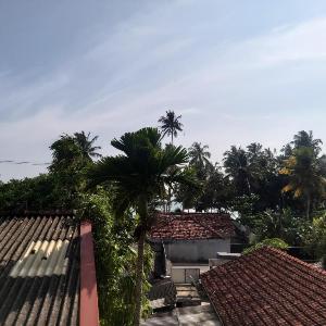 The Villa Sea Breeze