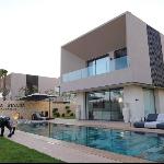Marrakech Oasis Retreat - 5-Bedroom Villa with Private Pool 