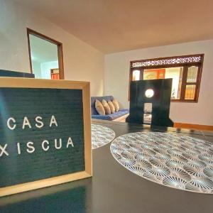Casa Xiscua Apartahotel