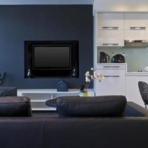B-aparthotel Regent