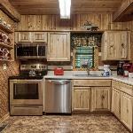 Cozy Bear Escape Tennessee