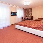 Globus Hotel