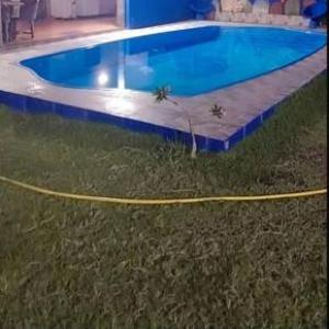 Casa de Praia Para Grupos até 35 Pessoas
