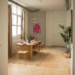 Modern Design 75sq Apartment in Berlin Mitte Berlin 