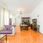 Feelathome Apartments on Millionnaya Saint Petersburg 