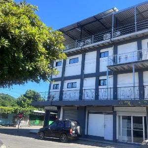 Hotel Terraza Zoe