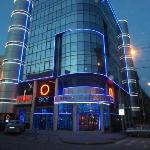 Hotel in Rostov on Don 