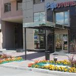 Eurohotel Central Yekaterinburg 