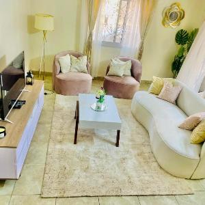 Appartement raffinée
