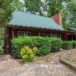 Caddy Shack Lodge Tennessee