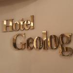 Hotel Geolog 