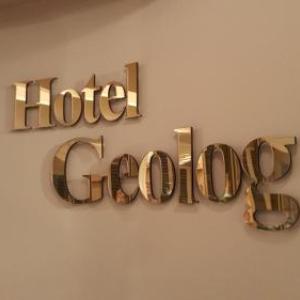 Hotel Geolog