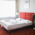 Hotel Dona Kaliningrad