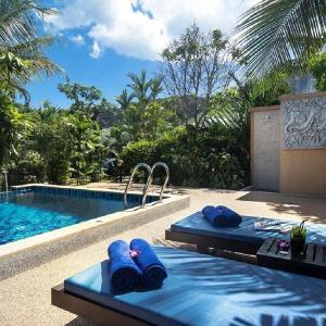Moubillow Resort