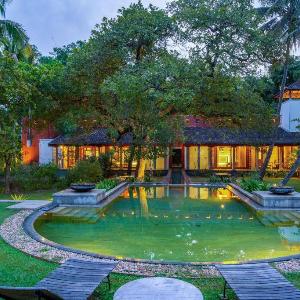 Baymaas Lakehouse