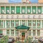 Hermitage Hotel Rostov-on-Don Rostov on Don 