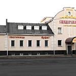 Guest accommodation in Chelyabinsk 