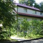 Guest Complex Sosny Svetlogorsk