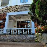 Grand Kavkaz Hotel Nalchik 