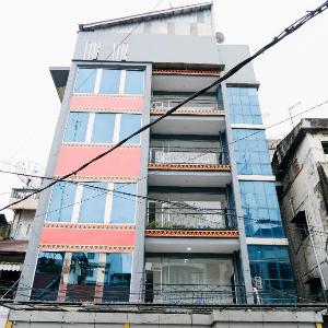 Grand Mohaga Hotel