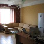 Irkutsk Hostel and Tours 