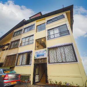 Hotel Indira Nature Valley Mahabaleshwar