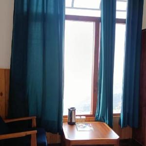 Hotel Diplomat Shimla