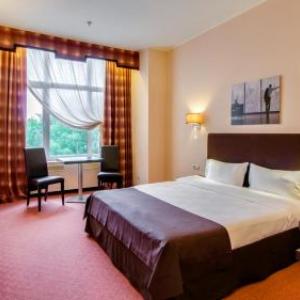 Hotel Inside Business Rumyantsevo