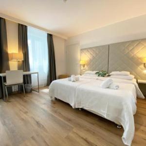 Safestay Vienna