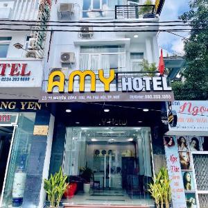 Amy Hotel Hue