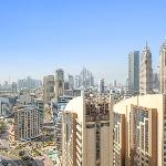 Silkhaus Vacation Homes Cozy Studio at Madison in Barsha Heights
