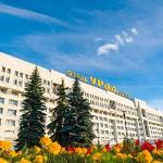 Hotel Ural Perm