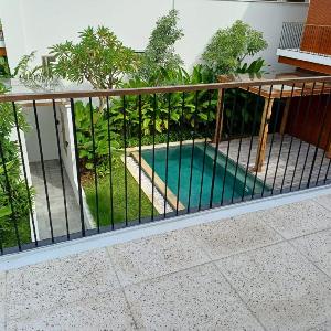 Casa de Rua Villas