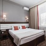 Hotel Sokol Moscow 