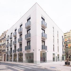Numa Valencia El Carmen