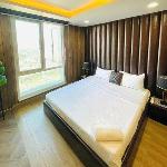Studio Apartment in Gold Crest Mall - DHA Lahore
