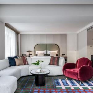 Shanghai Blackstone M Hotel