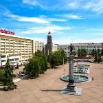 Hotel Krasnoyarsk 