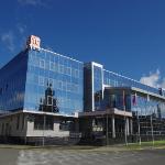 Business Hotel IT Park Kazan 