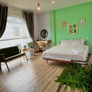 Nhà An Đà Lạt 3