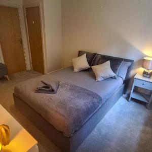 Private Luxury Ensuite Room Southampton