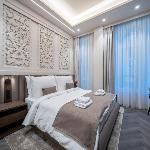 Damas Suites Budapest Budapest 