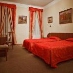 Bed and Breakfast in Saint Petersburg 