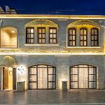 MARE CAPPADOCIA - Adults Only 