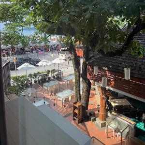 The Taksim Bangla Beach Hotel