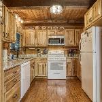 Cedar Lodge