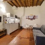 Pilastri Apartment Near Santa Croce
